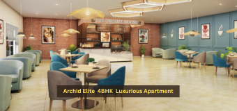 4 BHK